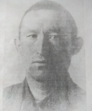 Касимов Гимран Абуталипович