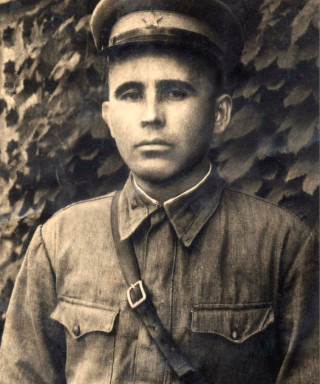 Хисматуллин Калимулла Мусифуллинович