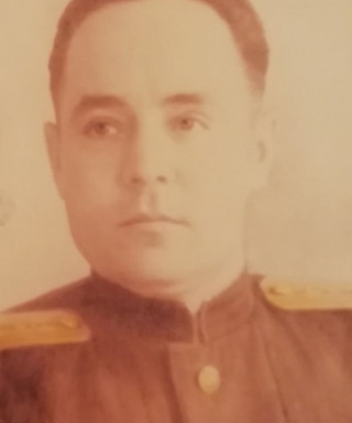 Калачев Георгий Александрович