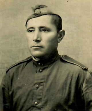 Мовенко Павел Федорович