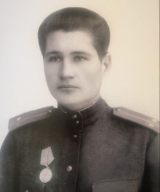 Андреев Андрей Николаевич