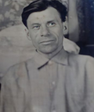 Мишуков Пётр Константинович