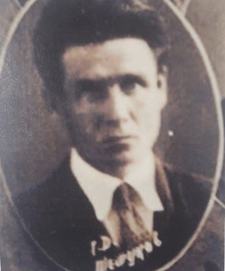 Шешуков Тимофей Дмитриевич