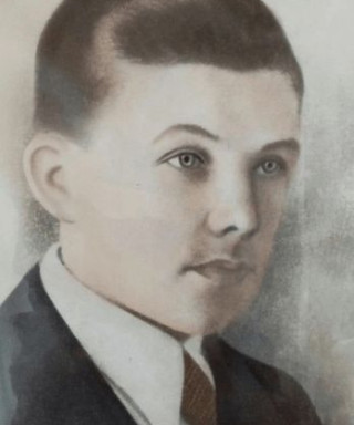 Кирин Александр Иванович