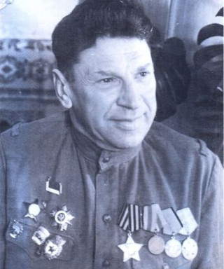 Дубчак Дмитрий Сергеевич