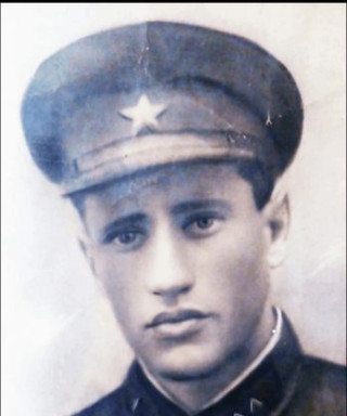 Манохин Григорий Антонович