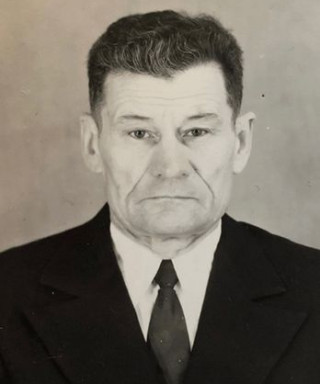 Ахмадуллин Гилем Галимуллович