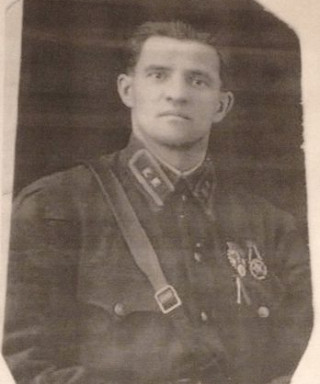 Буликов Александр Андреевич