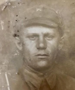 Гордиенко Степан Гаврилович