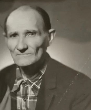 Быстров Николай Павлович