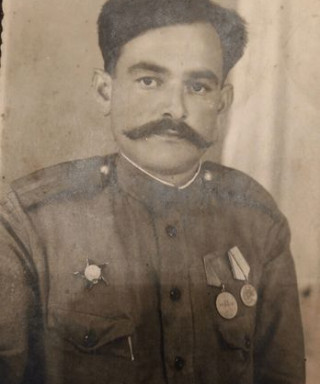 Драгилев Григорий Маркович