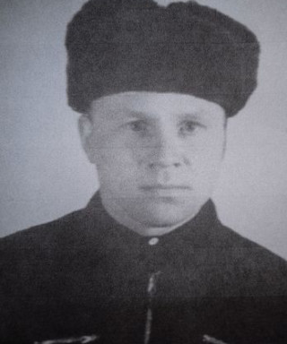 Таловский Игнатий Васильевич