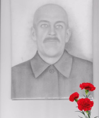 Курочкин Дмитрий