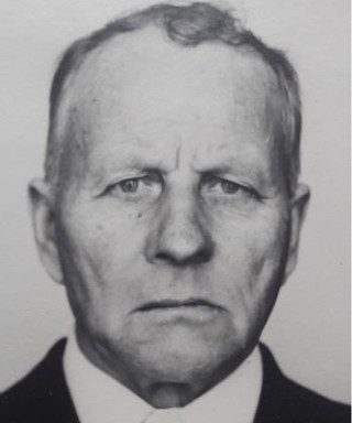 Ермолаев Алексей Пантелеевич