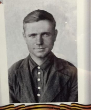 Морозов Сергей Георгиевич