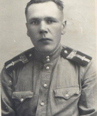 Гудков Виктор Сергеевич