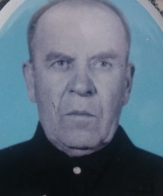 Панасенко Василий