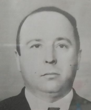 Замолоцких Алексей Васильевич