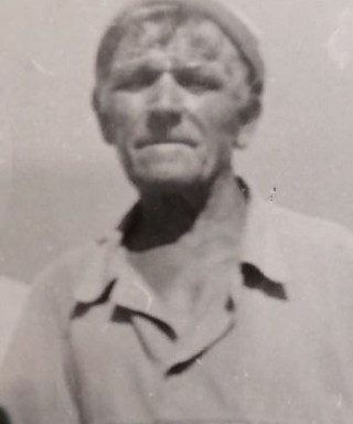 Махов Михаил Петрович