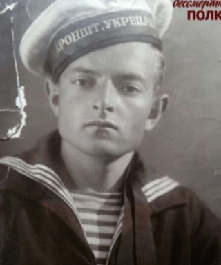 Бондарев Иван Данилович