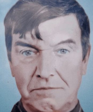 Гуженов Василий Андреевич