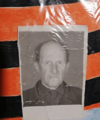 Гуськов Михаил Дмитриевич