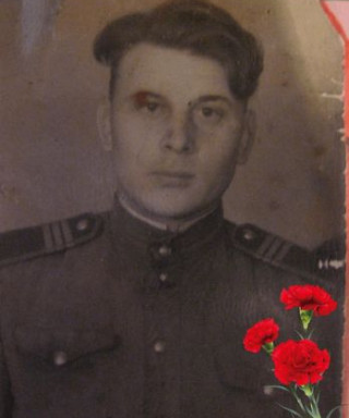 Дорошенко Пётр Акимович