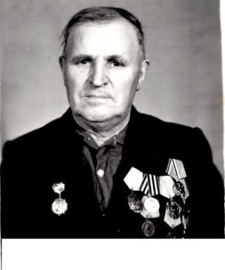 Юрченко Иван Петрович