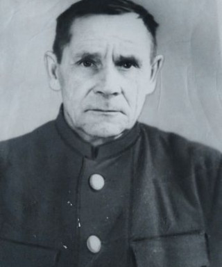 Петровнин Мефодей Сергеевич