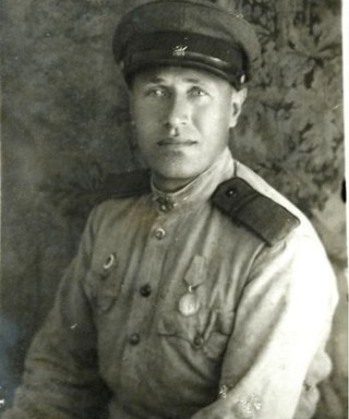 Морозов Николай Павлович