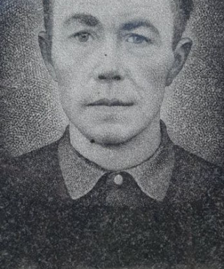 Морозов Михаил Егорович