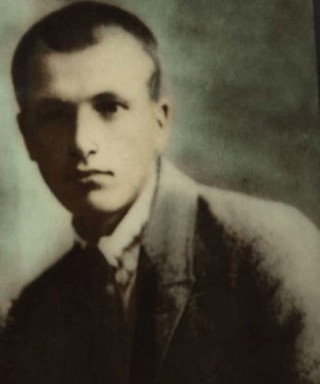 Егоров Василий Иосифович