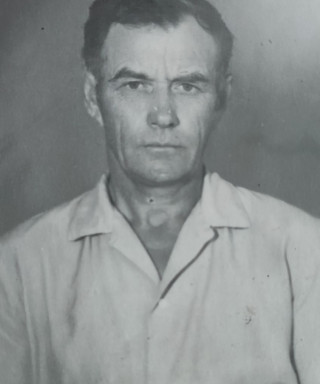 Ефремов Пётр Александрович