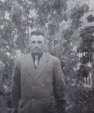 Бубнов Алексей Иванович