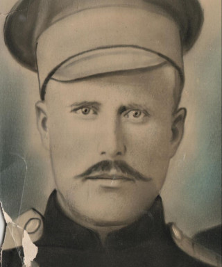 Задорожный Дмитрий Герасимович