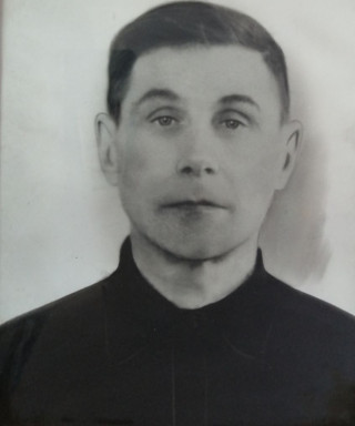 Гордеев Дмитрий Семёнович