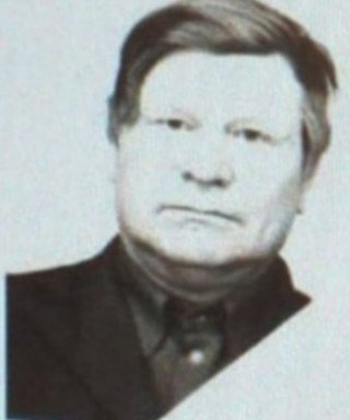 Ермолаев Анатолий Иванович