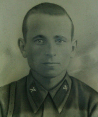 Краснов Алексей Петрович