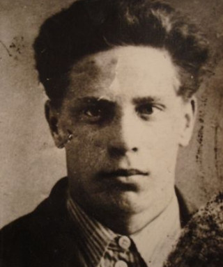 Марков Александр Андреевич