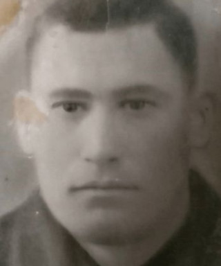 Пожарский Александр Николаевич