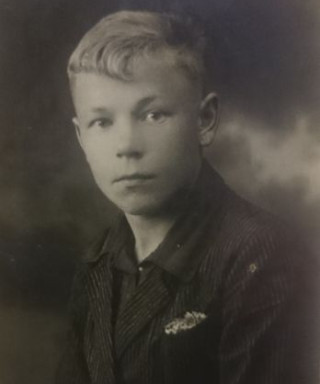 Пискарёв Вячеслав