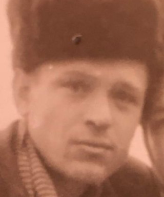 Мельников Михаил Иванович