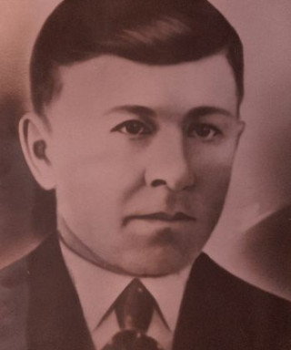 Акулов Александр Сидорович