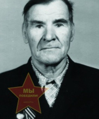 Коростелев Артемий Мотвеевич