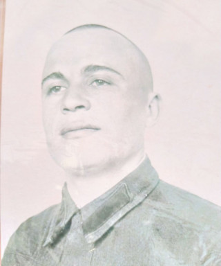 Карякин Дмитрий Васильевич