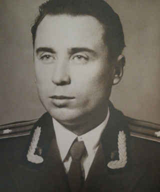 Кузнецов Михаил Иванович