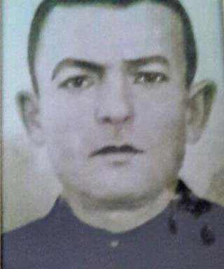 Ахмедов Хаджи Балаевич