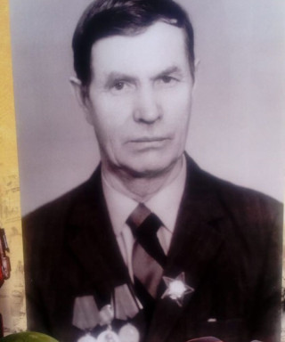 Атепалихин Николай Павлович