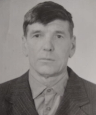 Бибиков Виталий Семенович