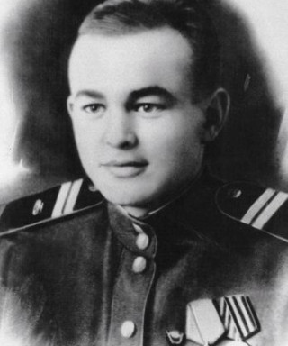 Кузнецов Андрей Гаврилович